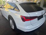 Audi A6 Allroad / unfallfrei - Audi A6 Allroad Gebrauchtwagen in München