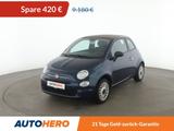 Fiat 500C 1.2 Pop*CABRIO*LIMITER*1.HAND*GARANTIE* - Fiat 500C Gebrauchtwagen in Hannover