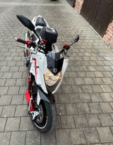 Bimota Tesi 3D Naked - BIMOTA TESI