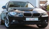 BMW Baureihe 3 Touring 320i XENON! PDC! NAVI! - gebrauchte BMW 320 aus dem Jahr 2013