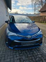 Toyota Avensis 2,0-l-D-4D Executive Touring Sports ... - Toyota Avensis in Lübeck