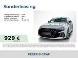 Audi RS3 Sportback Matrix/RS-AgA/Vmax280/Pano/Carbon - Audi RS3 in Magdeburg