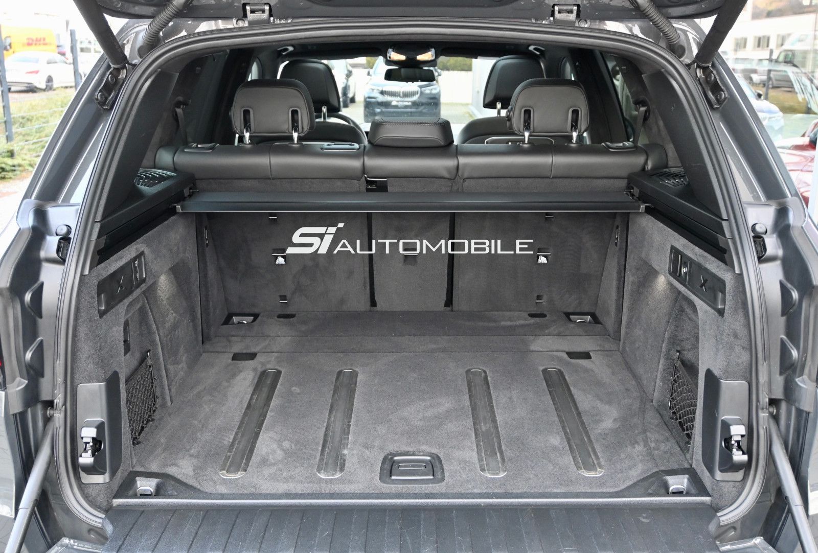 Fahrzeugabbildung BMW X5 xDr30d °UVP 125.440€°MASSAGE°LUFT°STHZG°TRITT