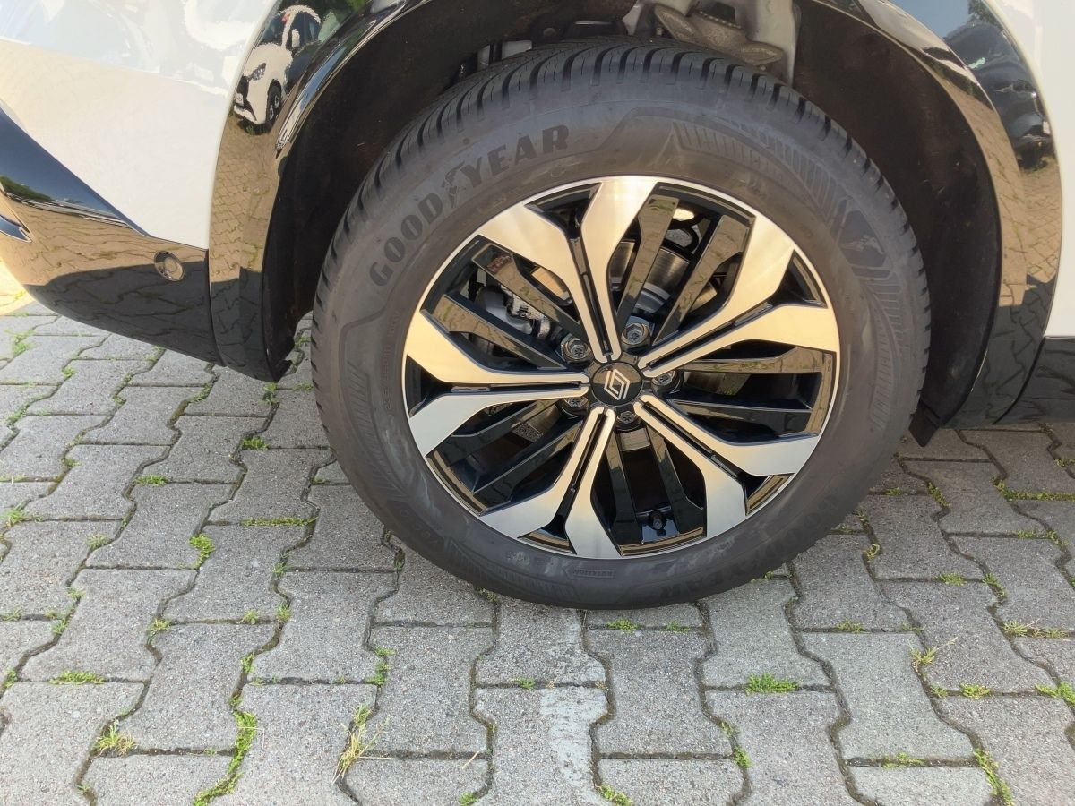 Renault Austral - Bild 6