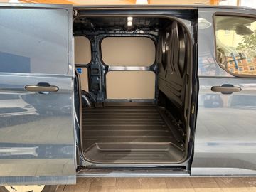 Ford Transit Custom Kasten 320 L1 Trend FWD