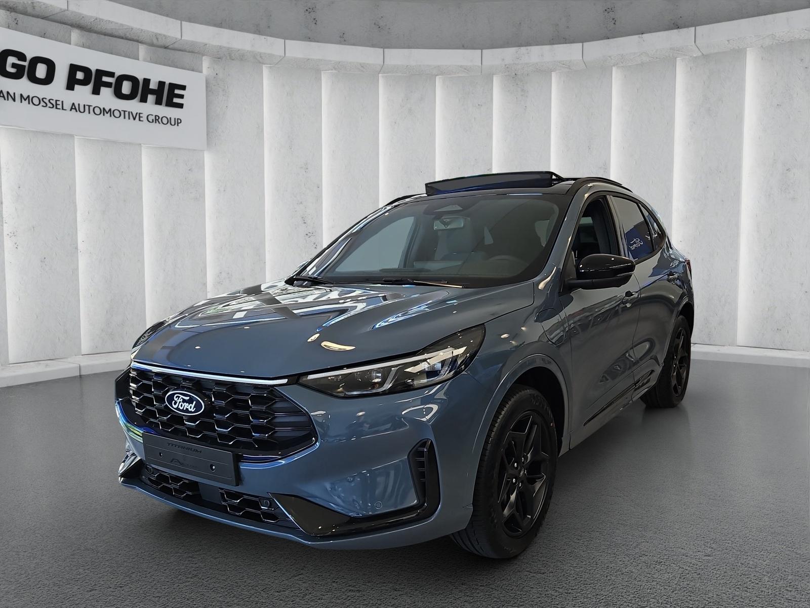 Ford Kuga BlueCruise Edition 2.5 Duratec Plug-in-Hybr