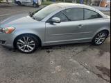 Volvo C70 SUMMUM T5 2.5 230HP - gebrauchte Volvo Cabrios
