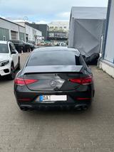 Mercedes-Benz CLS 53 AMG Mercedes-AMG CLS 53 4MATIC+ Autom... - Mercedes-Benz CLS 53 AMG aus 2019