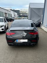 Mercedes-Benz CLS 53 AMG Mercedes-AMG CLS 53 4MATIC+ Autom... - Mercedes-Benz: Cls Auto