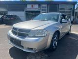 Dodge Avenger SE 2.0/Leder/SZH/Temp./PDC/NAVI/ALU - Dodge Avenger Gebrauchtwagen