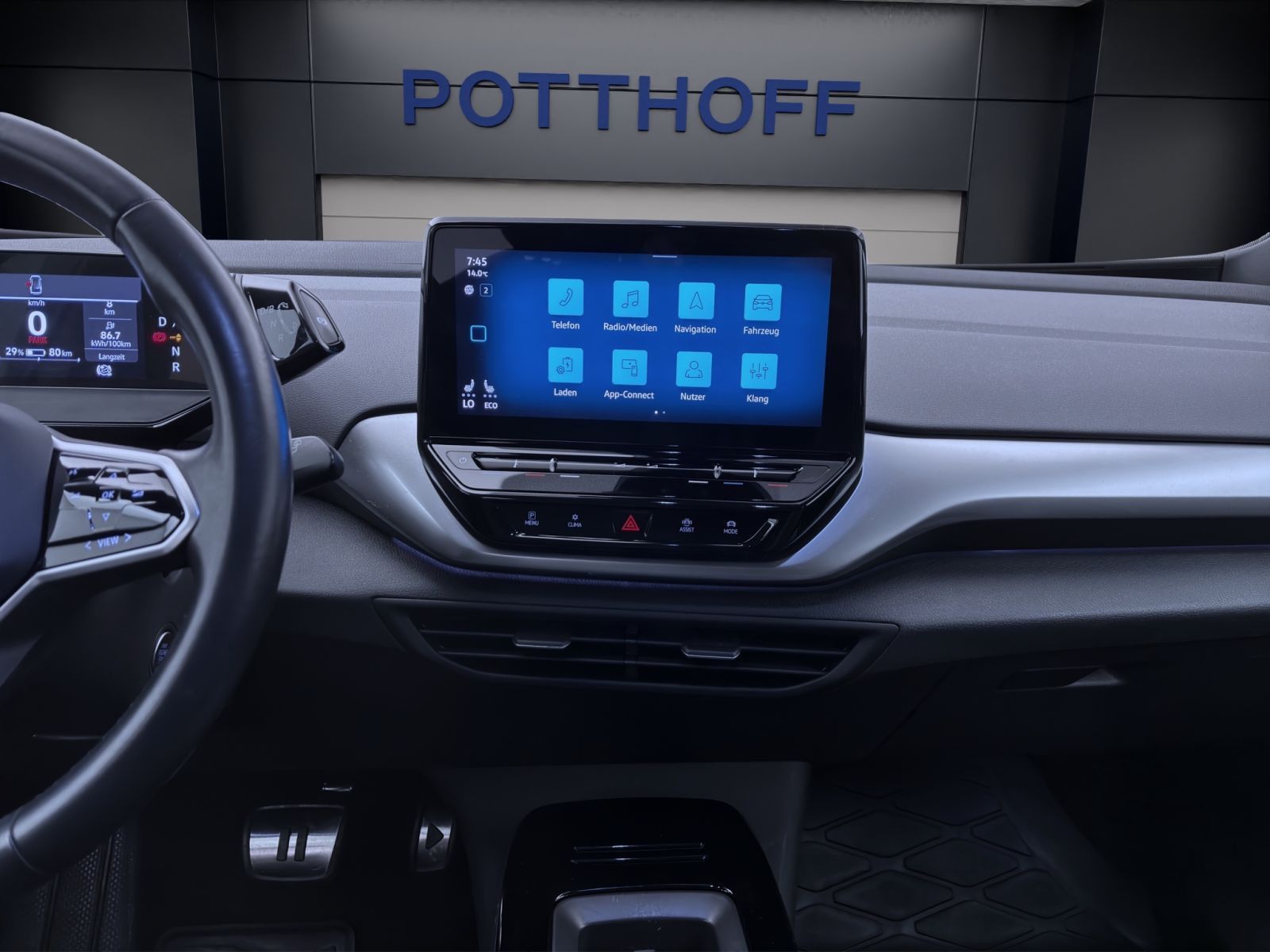 Volkswagen ID.4 - Bild 14
