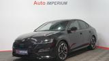 Skoda Octavia Lim. RS 2.0 TDI*ACC*HUD*AHK*MATRIX*