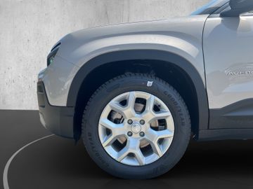 Jeep Avenger 1.2l e-Hybrid *ALLWETTER*SHZ*PDC*NAVI*