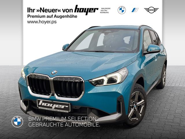 BMW X1 xDrive23i Head-Up DAB LED RFK Komfortzg. Shz