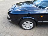 Audi Cabriolet 1.8 - - Audi Cabriolet: 1.8