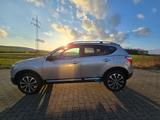 Nissan Qashqai I-Way - Nissan Qashqai i-Way mit Diesel-Antrieb