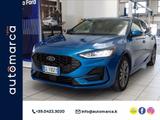 Ford FORD Focus 1.0 ecoboost h ST-Line Style 125cv de - Ford Focus Style mit Hybrid-Antrieb (Benzin/Elektro)