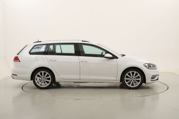 Volkswagen Golf - 3