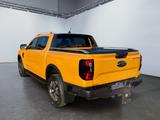 Ford Ranger Wildtrak 2.3 EcoBoost 4WD ACC PDC B&O - Ford Ranger: 3.2