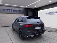 Volkswagen Tiguan - Vorschau Bild 3