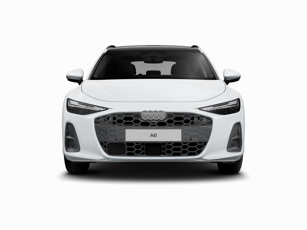 Audi A6 - Bild 8