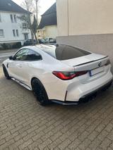 BMW M4 Competition M xDrive - Lackschutzfolie  - BMW M4 in Köln
