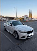 BMW 335d GT X-Drive M-Paket Pano*HeadUp TÜ... - BMW 335 Gran Turismo aus 2014