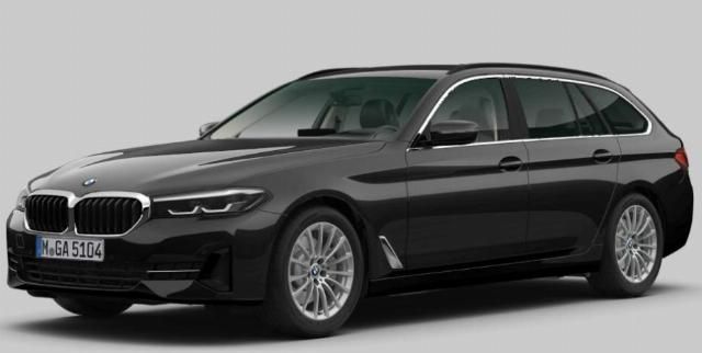 BMW 540 i Tour.LCPro,LH,TV+,WLAN,Parkassist