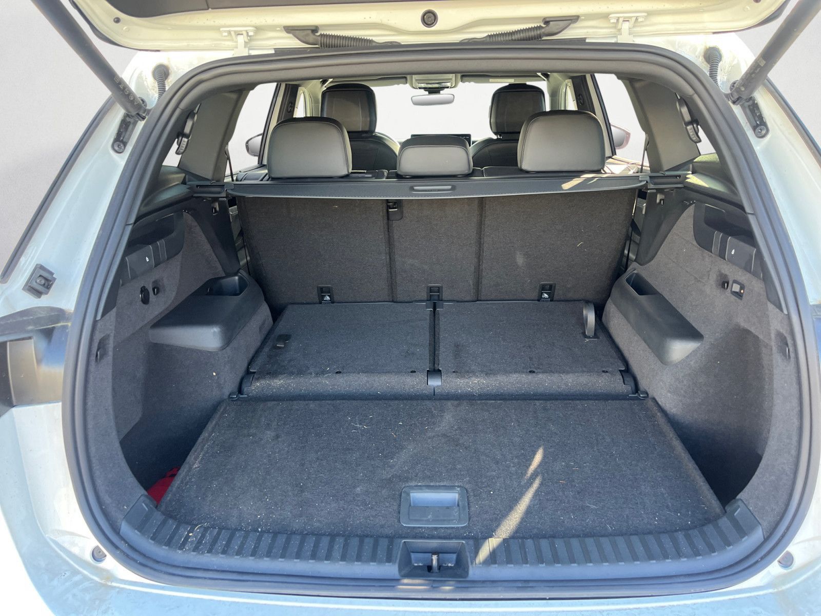 Volkswagen Tayron - Bild 13