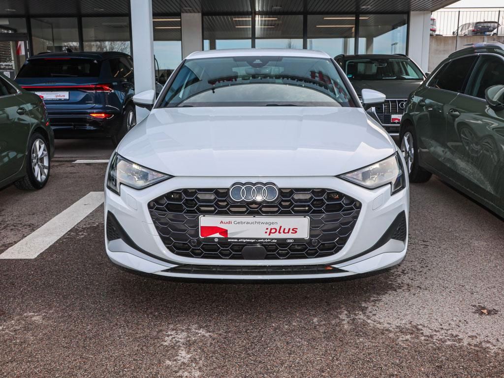 Audi A3 - Bild 11