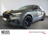 Audi Q8 50 TDI quattro S line competition plus CARBON - Audi Q8: Competition Plus