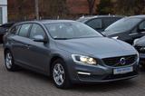 Volvo V60 Kombi Linje Business 2.Hand|Bi-Xenon|Navi|BT - gebrauchte Volvo V60 aus dem Jahr 2015