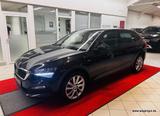 Skoda Scala Sportback*AHK*CAM*LED*1.Hand* - schwarze Skoda Scala