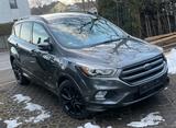Ford Kuga 2,0 TDCi 4x4 110kW ST-Line PowerShift S... - Ford Kuga von privat