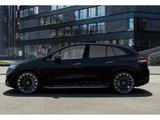 Mercedes-Benz EQE 500 4M SUV AMG-Sport/Pano/Hyper/AIRM/HAL/360 - Mercedes-Benz EQE SUV Jahreswagen