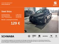 Seat Ibiza - Vorschau Bild 2