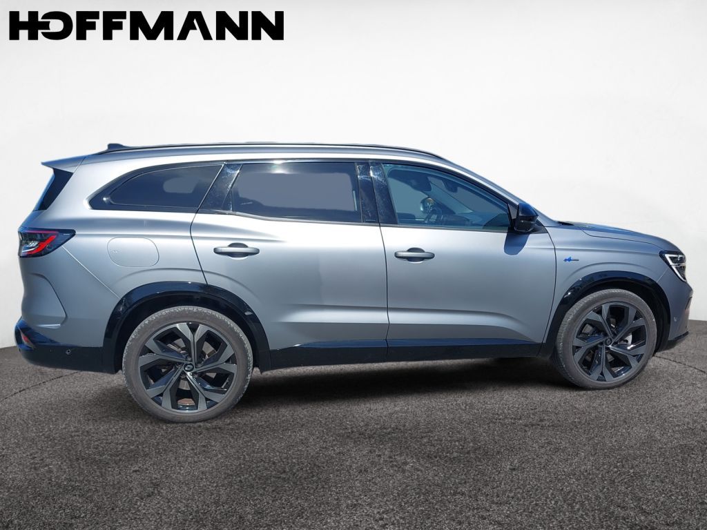 Fahrzeugabbildung Renault Espace E-TECH Full Hybrid 200 Esprit Alpine 7-Si
