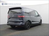 Volkswagen Multivan Style AHK Navi GJR Head-Up Vis-a-Vis - Volkswagen T7 Multivan in Wuppertal