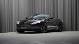 Aston Martin DB9 GT Volante, last of the DB9s - Aston Martin DB9: Volante