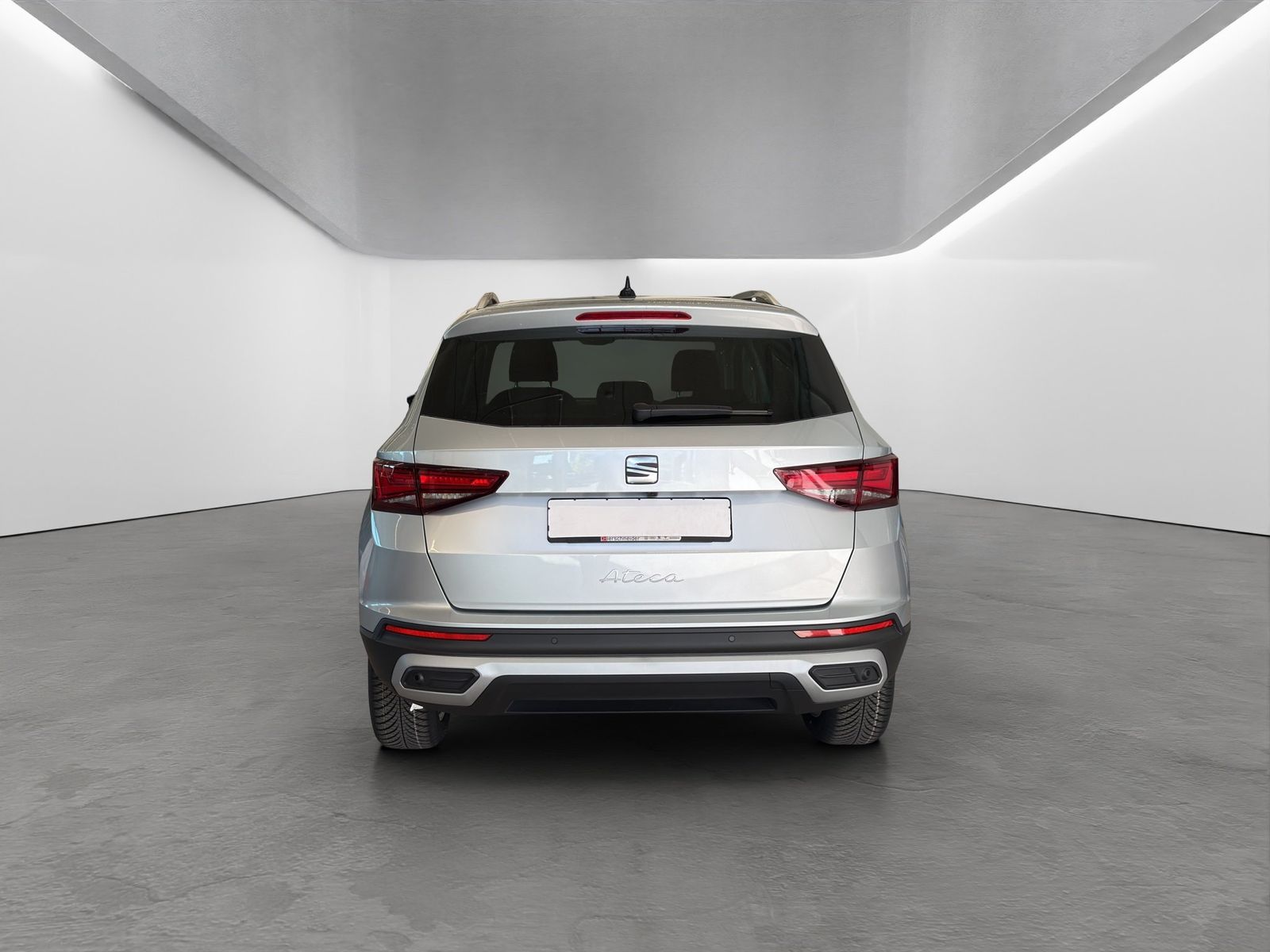 Seat Ateca - Bild 8