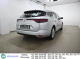 Renault Megane 1.6 E-Tech 160Hp Aut. LED Virtual Navi C - Renault Megane: 16v