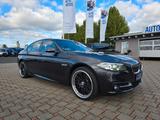 BMW 528i.4x4.xDRIVE.SHADOW-LINE.STANDHEIZUNG.AHK. - BMW 528 mit Benzin-Antrieb: Limousine, Automatik