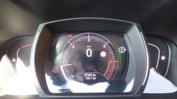 Renault Kadjar LIMITED Deluxe BLUE dCi 115 PS mit Navi K