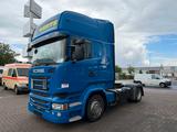 Scania R450 Highline | Retarder | Standklima | Euro 6 | - Scania S450