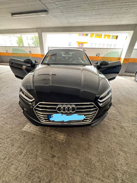 Image of Audi A5