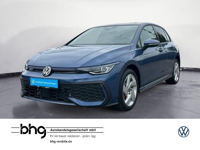 Volkswagen Golf GTE DSG IQ.Light ACC Pano AHK Kamera HUD