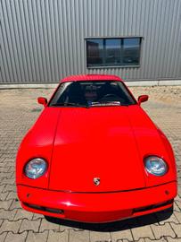 1982 Porsche 928 照片 5