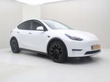 Tesla Model Y Long Range AWD 351pk [ AUTOPILOT+19 INCH - Tesla Model Y aus 2021
