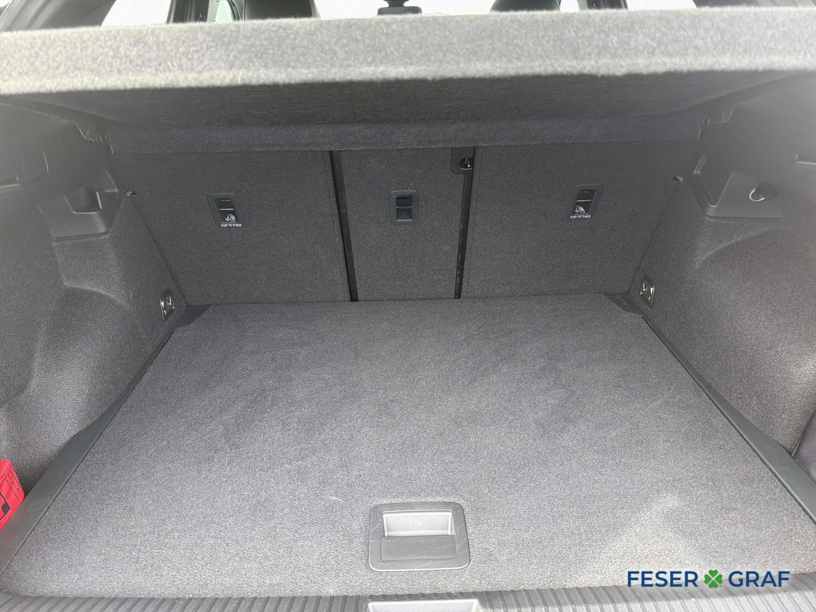 Volkswagen T-Roc R-Line 1.5 eTSI DSG NAVI EL. HECKKLAPPE KA, миниатюра 7