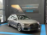 Audi A6Allroad Matrix+Sitzbel.+Pano+HeadUp+360°+Sound - Audi A6 Allroad mit Benzin-Antrieb